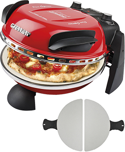 FORNO PIZZA DELIZIA EVO