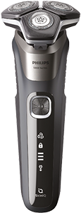 RASOIO SERIE 5000 WET&DRY S5887/50