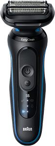 RASOIO SERIE 5 52-B1650S