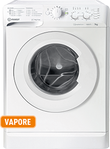 LAVATRICE MTWC71296WIT
