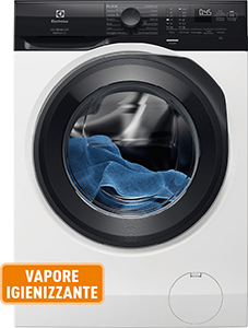 LAVATRICE EW6FZCH215