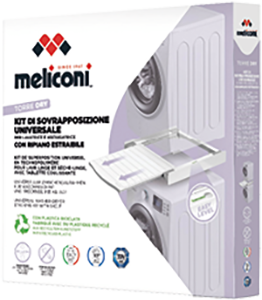 KIT CONGIUNZIONE TORRE DRY