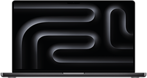MacBook Pro 14”