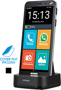 AMICO VERO 4G+
