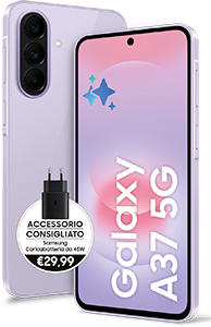 GALAXY A37 5G