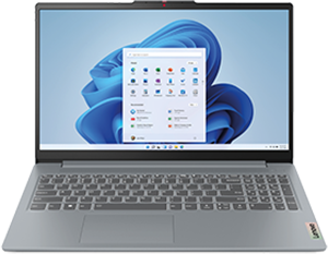 IDEAPAD SLIM 3 (82XB00C7IX)