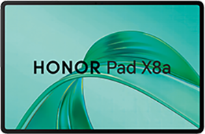 HONOR PAD X8A