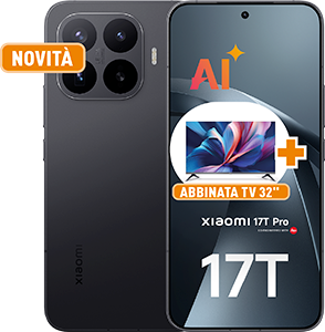 XIAOMI 17T PRO