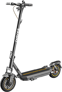 MONOPATTINO ELETTRICO GT3 MAX