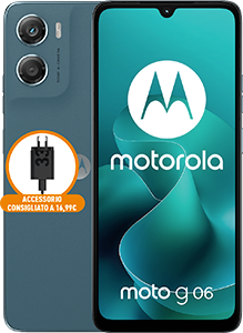 MOTO G06 4G