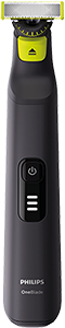 ONEBLADE PRO 360 FACE+BODY QP6542/15