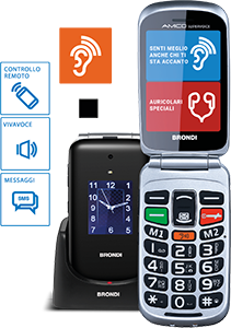 AMICO SUPERVOICE
