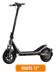 MONOPATTINO ELETTRICO XIAOMI SCOOTER 6