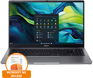 ASPIRE LITE (AL15-32P-C425)