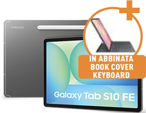 TAB S10 FE