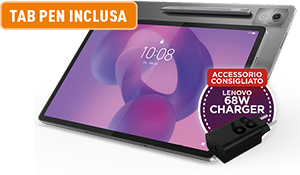 IDEA TAB PRO ZAE40020SE