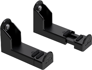 SUPPORTO A MURO PER SOUNDBAR