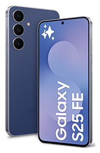 GALAXY S25 FE 5G
