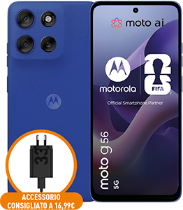 MOTO G56 5G