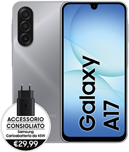 GALAXY A17 4G