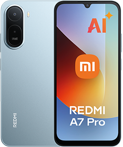 REDMI A7 PRO