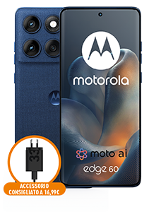 MOTO EDGE 60 5G