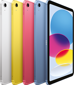 iPad 11th gen