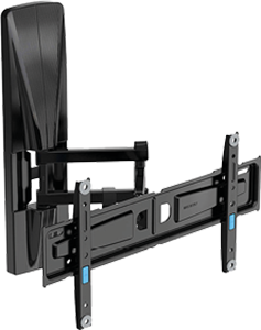 EXTRA XDR 200 400 VESA 200 - 400 32”-65”