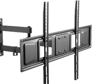 SUPPORTO TV PRO 32”-65” MAX 35KG