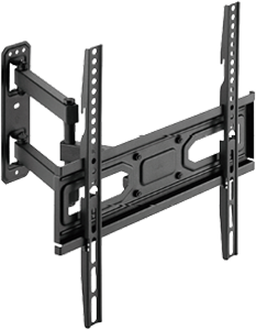 PRO 32-55 2 SNODI VESA 400 35KG WTCDOUBLE400P