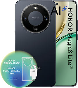 MAGIC 8 LITE
