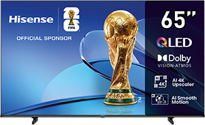 SMART TV 4K QLED 65E7Q