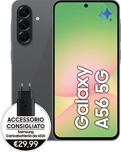 GALAXY A56 5G