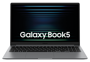 GALAXY BOOK5