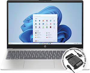 LAPTOP 15-fc1007nl
