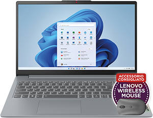 IDEAPAD SLIM 3 (82XB00C7IX)