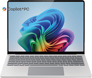 MICROSOFT SURFACE LAPTOP 13”