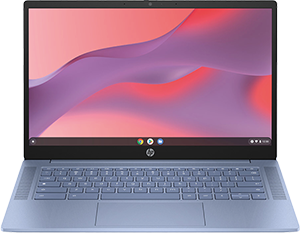 HP Chromebook HEW14ANF0010NLX