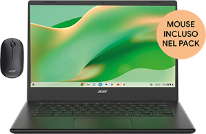 Acer Chromebook MOUSE ACECBOA3141HC39R