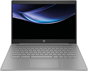 HP Chromebook HEW14ANF0011NLX