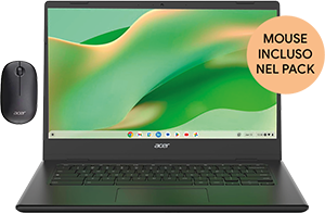 Acer Chromebook MOUSE ACECBOA3141HC5GY