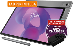 TAB IDEA PLUS (ZAG70201SE)