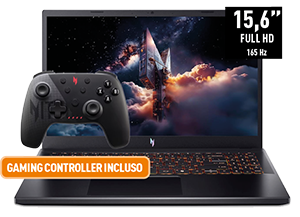 GAMING ACER NITRO V 15 (ANV15-52-97GL)