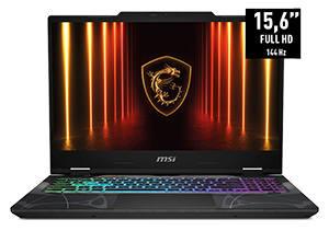 CYBORG 15 GAMING B2RWEKG-079IT