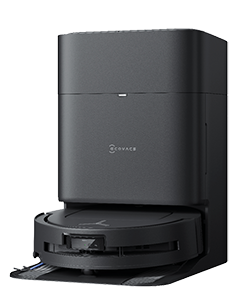 ROBOT ASPIRAPOLVERE E LAVAPAVIMENTI T80 OMNI