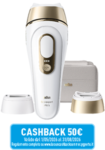 LUCE PULSATA SILK-EXPERT PL 5210