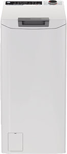 LAVATRICE CARICA DALL’ALTO HLPT476DAM5S