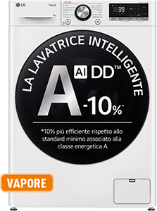LAVATRICE F4R7009TSWB