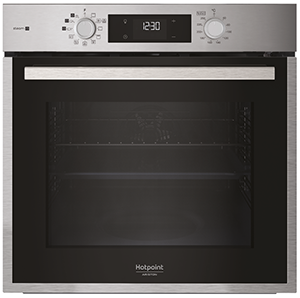 FORNO MULTIFUNZIONE HAO854PSX