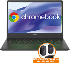 CHROMEBOOK 314 (CBOA314-1HC5GY)